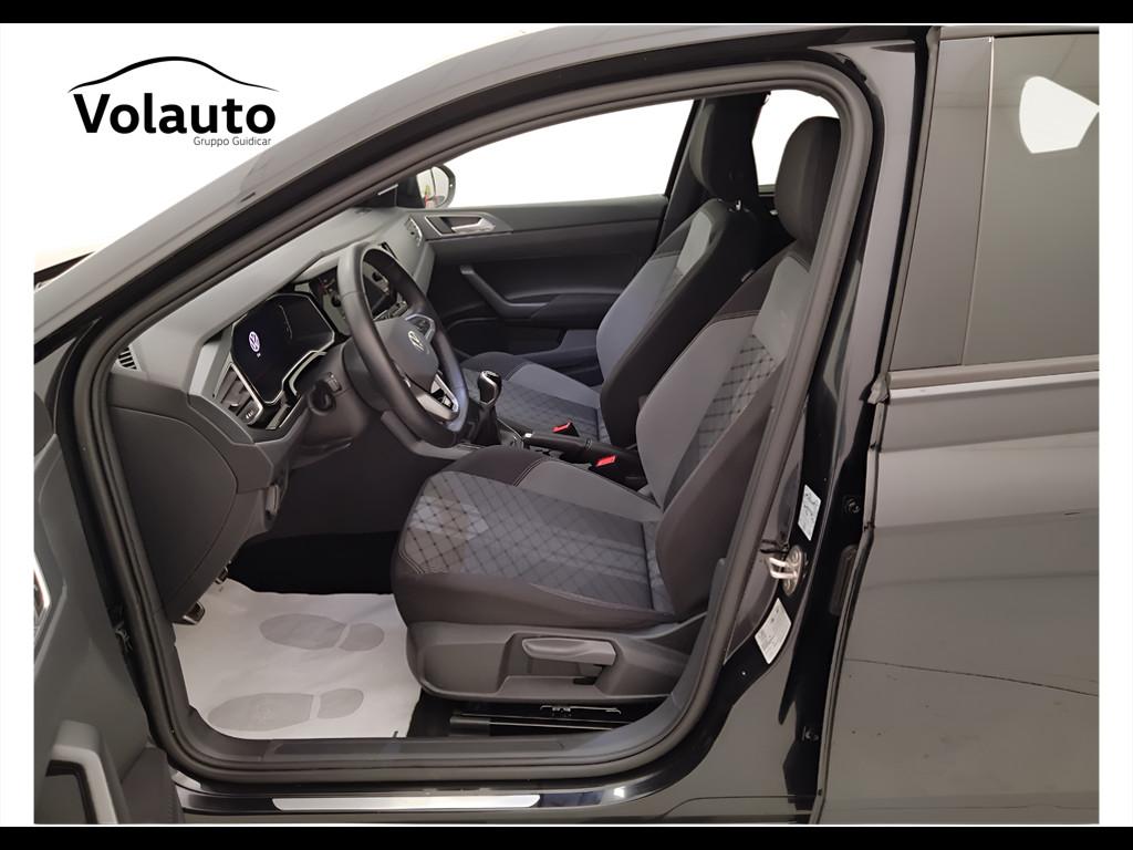 VOLKSWAGEN Taigo - Taigo 1.0 tsi R-Line 115cv