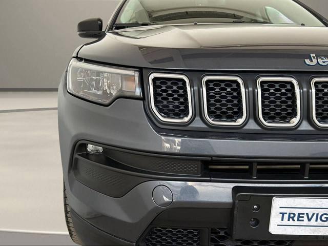 JEEP Compass 1.3 Turbo T4 190 CV PHEV AT6 4xe Limited