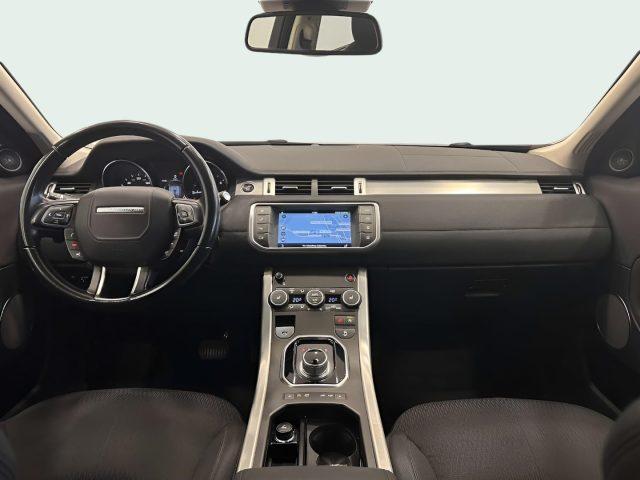 LAND ROVER Range Rover Evoque 2.0 TD4 150 CV 5p - Cruise/Lim - Cam - Navi