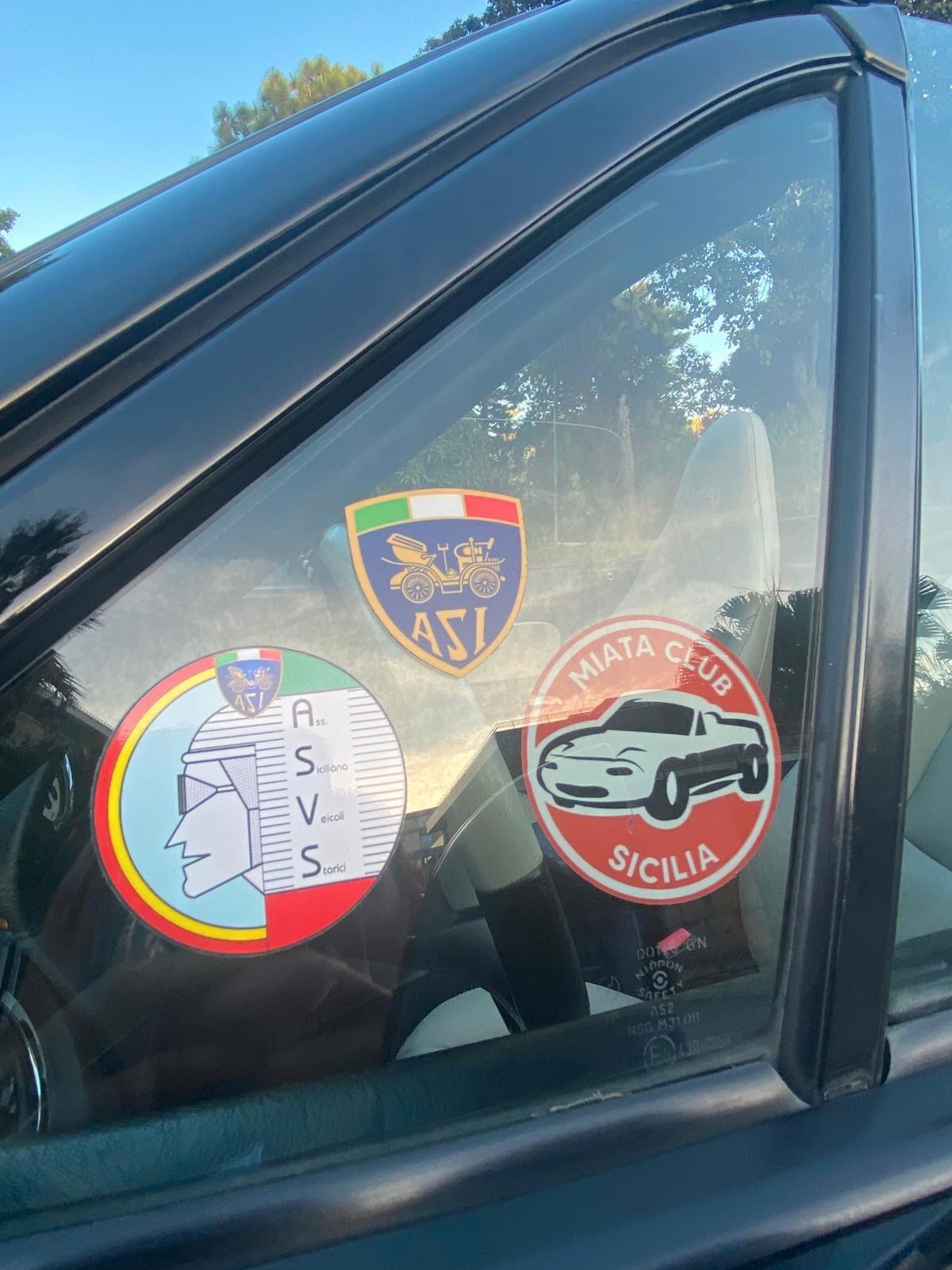 Mazda MX-5 1.6i 16V cat Trilogy