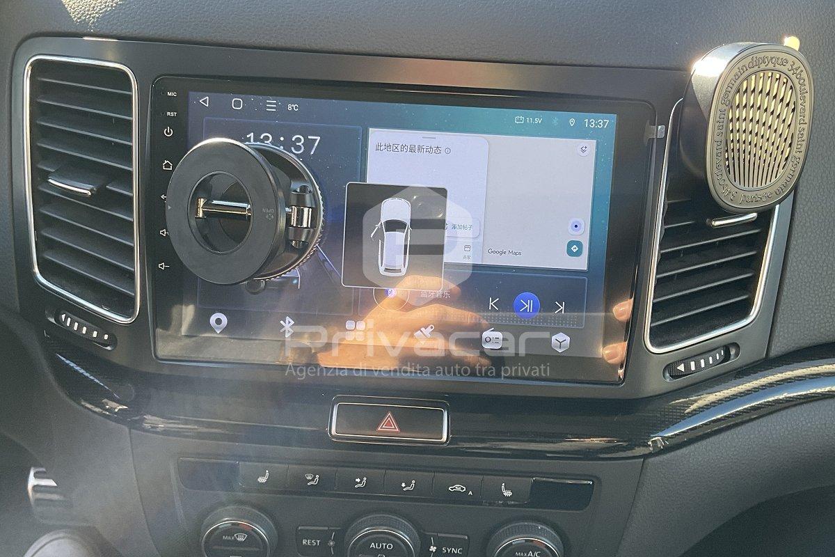 VOLKSWAGEN Sharan 2.0 TDI 184 CV SCR DSG Highline BlueMotion Tech.