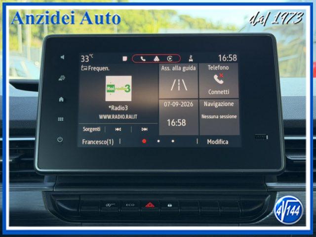 NISSAN Townstar 1.3 130 CV N-Connecta