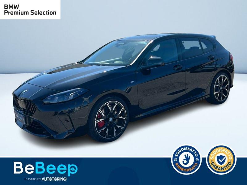BMW Serie 1 118D MSPORT PRO AUTO