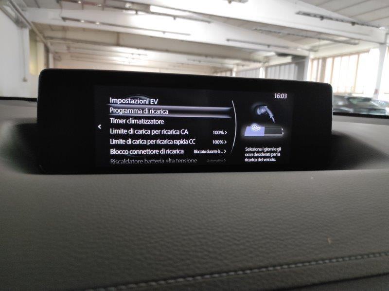 MAZDA MX-30 - MX-30 Executive