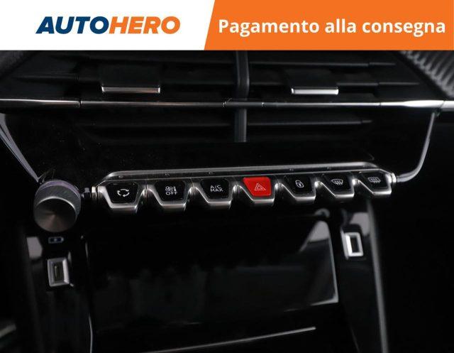 PEUGEOT 2008 BlueHDi 110 S&S Allure Pack