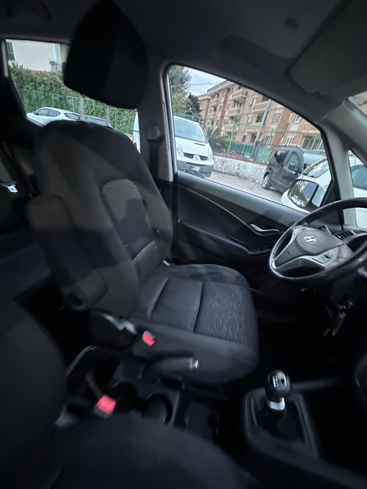 Hyundai iX20 1.4 CRDI 90 CV Style