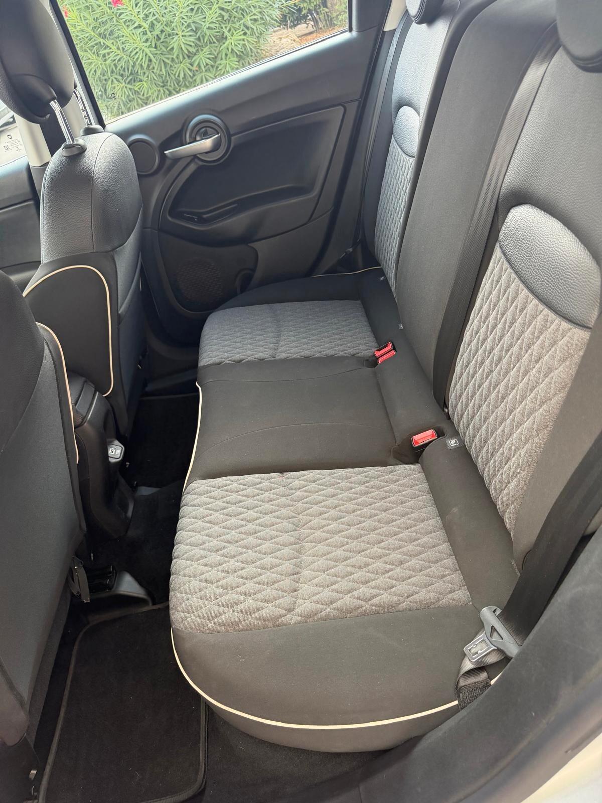 Fiat 500X 1.6 MultiJet 120 CV DCT Business