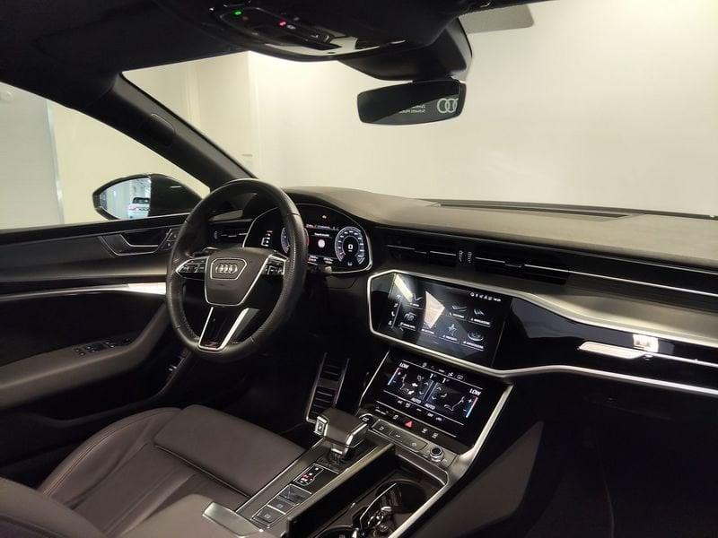 Audi A7 Sportback 50 TDI 3.0 quattro tiptronic