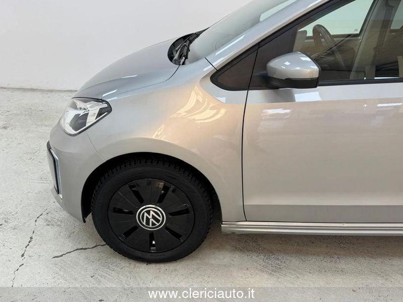 Volkswagen e-up! 82 CV