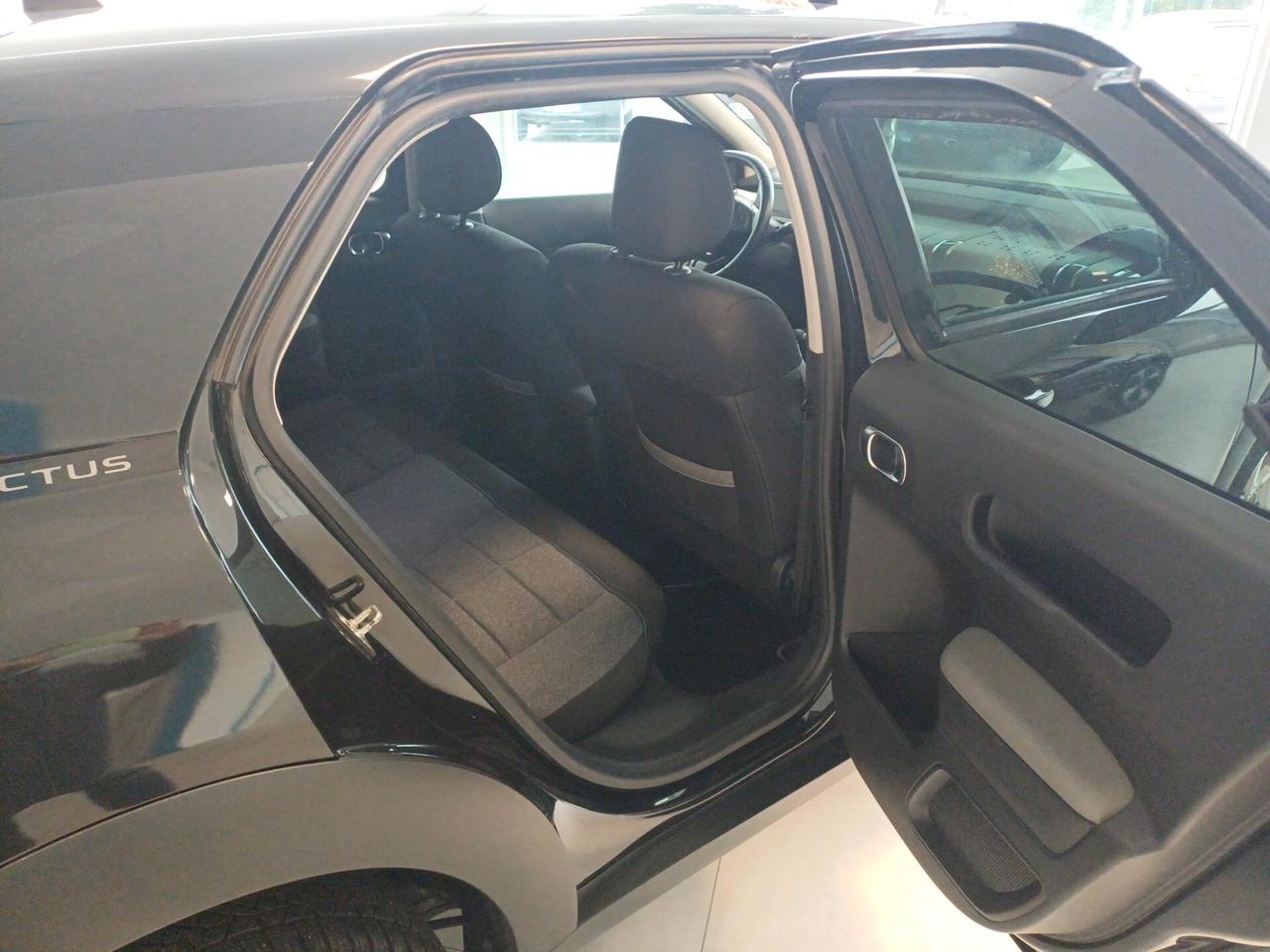 Citroen C4 Cactus BlueHDi 100 S&S Shine Pack