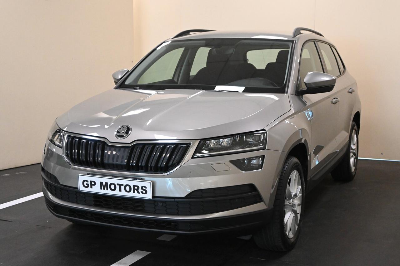 SKODA Karoq Karoq 1.6 TDI SCR Ambition