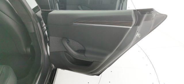 TESLA Model S Long Range Dual Motor awd