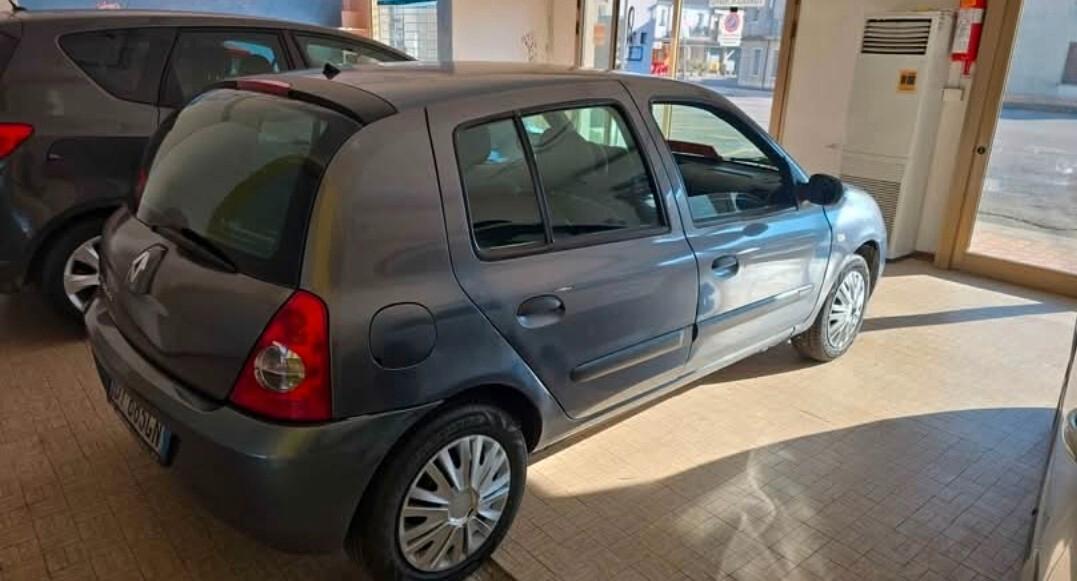 Renault Clio dCi 8V 75CV Start&Stop 5 porte Energy Life