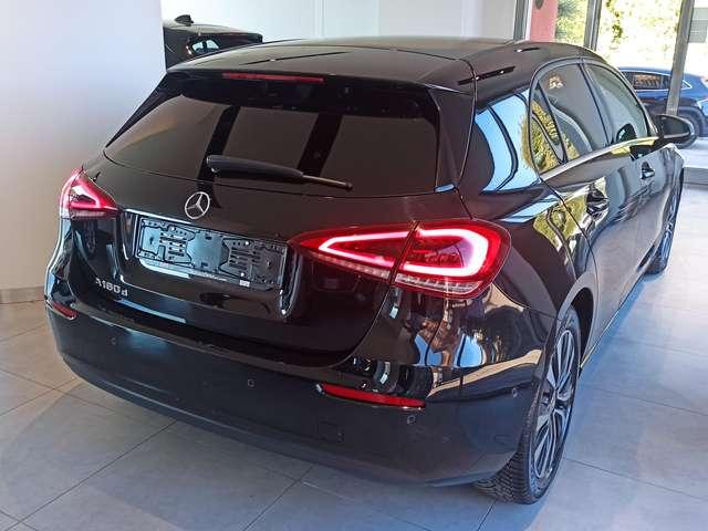 Mercedes-Benz A 180 D 2.0 116 cv **UNIPRO+AUTOM+LED+NAVI+46.000KM**