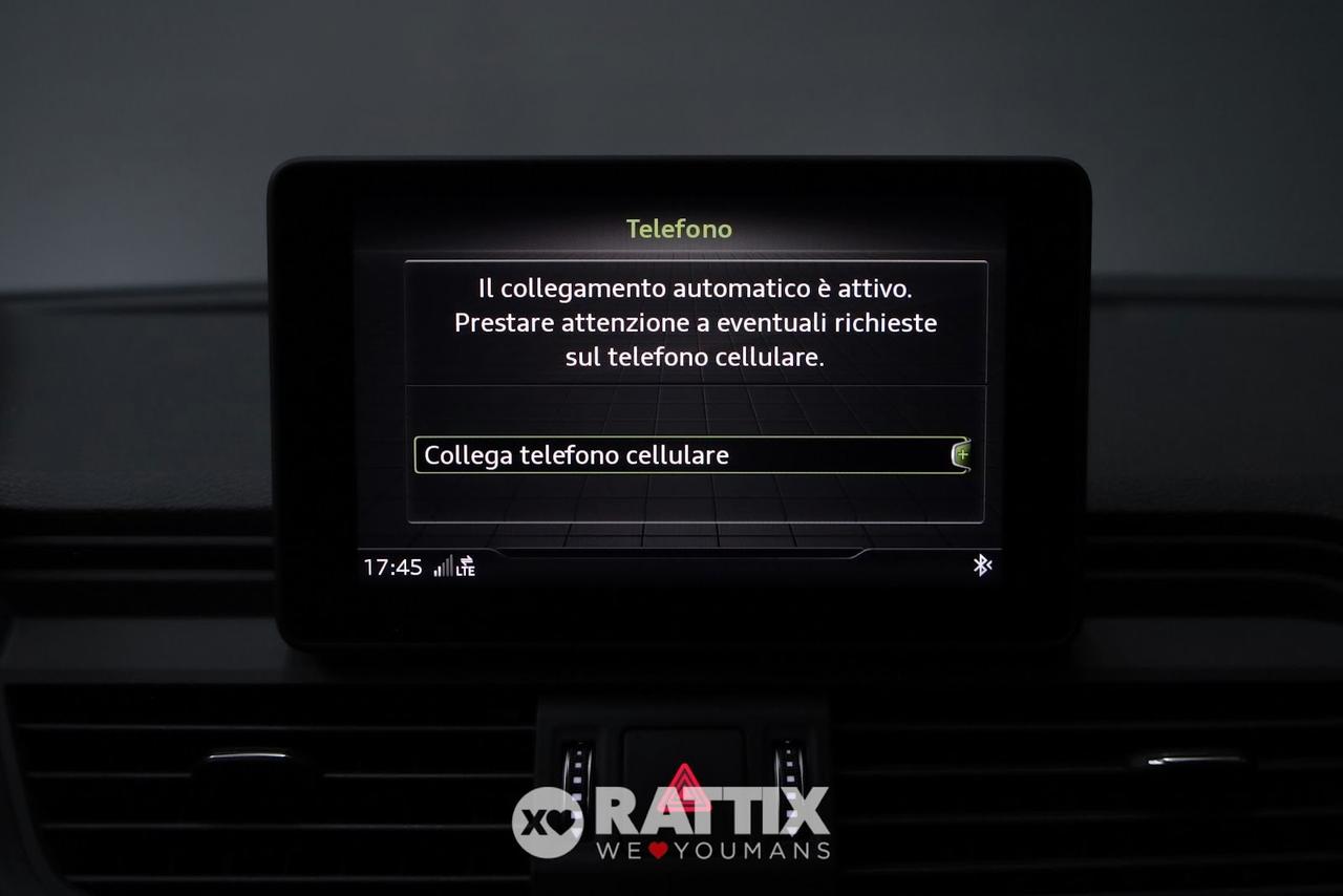 Audi Q5 40 2.0 TDI 190CV Business Quattro s-Tronic