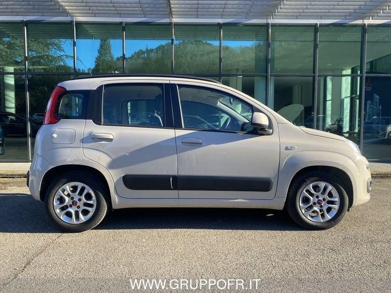 FIAT Panda 1.2 EasyPower Lounge