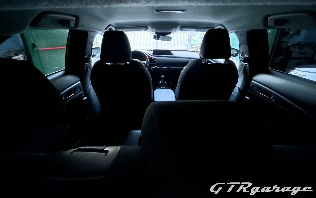 MAZDA CX-30 2.0L Skyactiv-G M-Hybrid 2WD Executive app pack