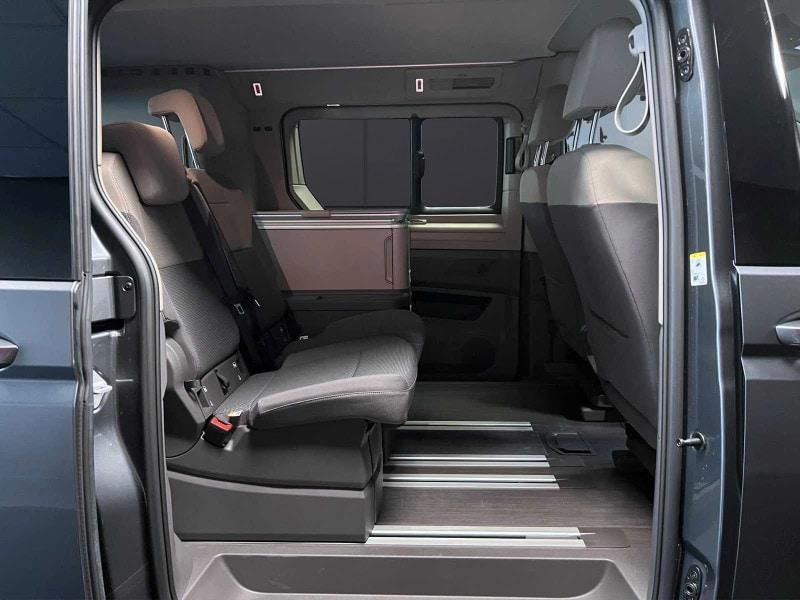 VOLKSWAGEN California 7ª '24-> California 2.0 ...