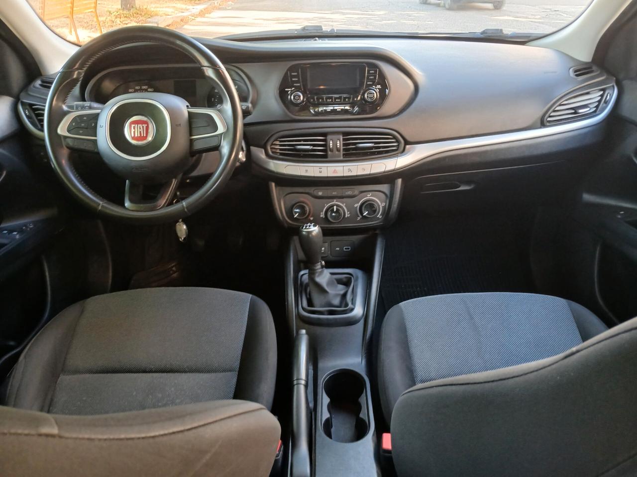 Fiat Tipo 1.3 Mjt S&S 5 porte Easy