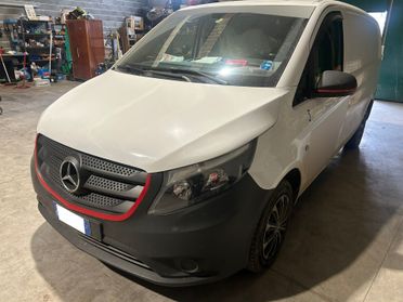 Mercedes Benz Seleziona 114 CDI