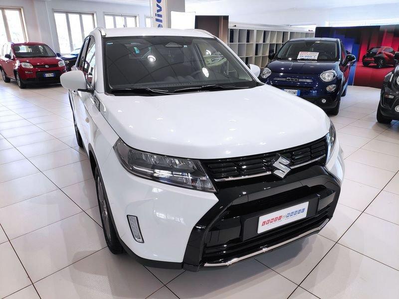 Suzuki Vitara 1.4 Hybrid 4WD Allgrip Cool*4x4*