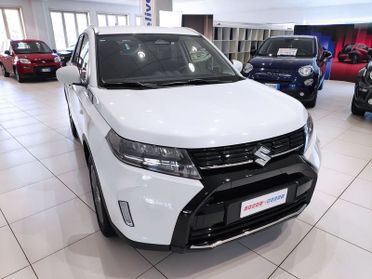 Suzuki Vitara 1.4 Hybrid 4WD Allgrip Cool*4x4*