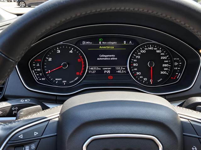 AUDI Q5 30 2.0 TDI S tronic Business.