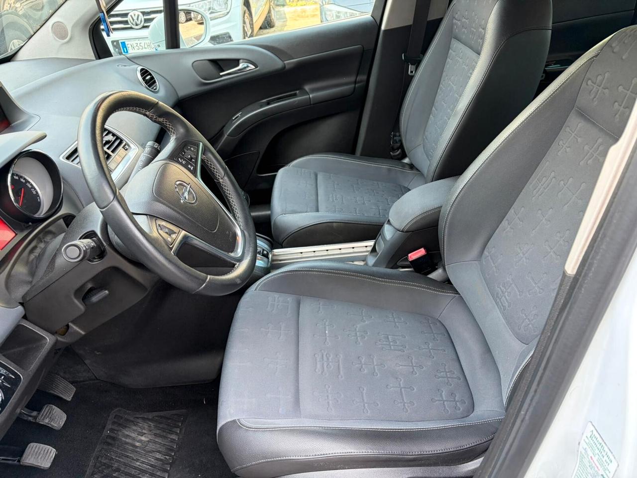 Opel Meriva 1.4 Turbo 120CV GPL Tech Elective