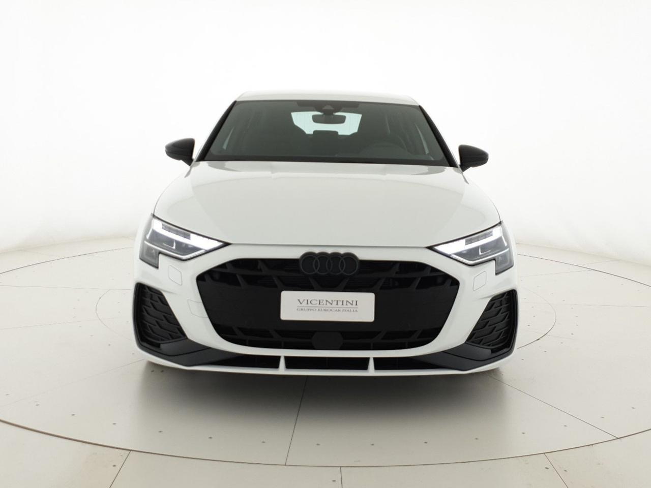 Sportback 35TFSI 150CV S tronic S line Edition