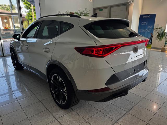 CUPRA Formentor 2.0 TDI 4Drive DSG - VARI COLORI!