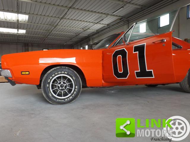 DODGE Charger XP 29 anno1969 ottimo investimento