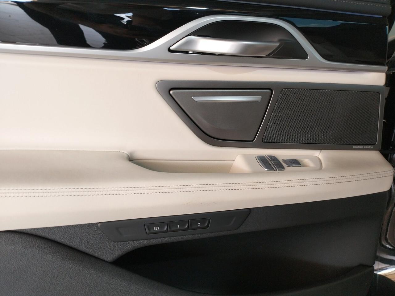 BMW 730 d mhev 48V auto - IVA ESPOSTA