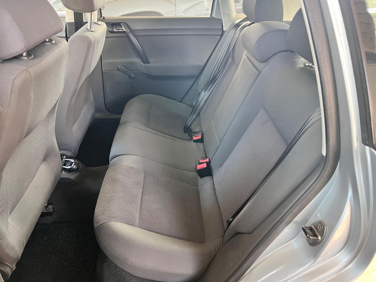 Volkswagen Polo 1.4 16V 5p. X Air CAMBIO AUTOMATICO