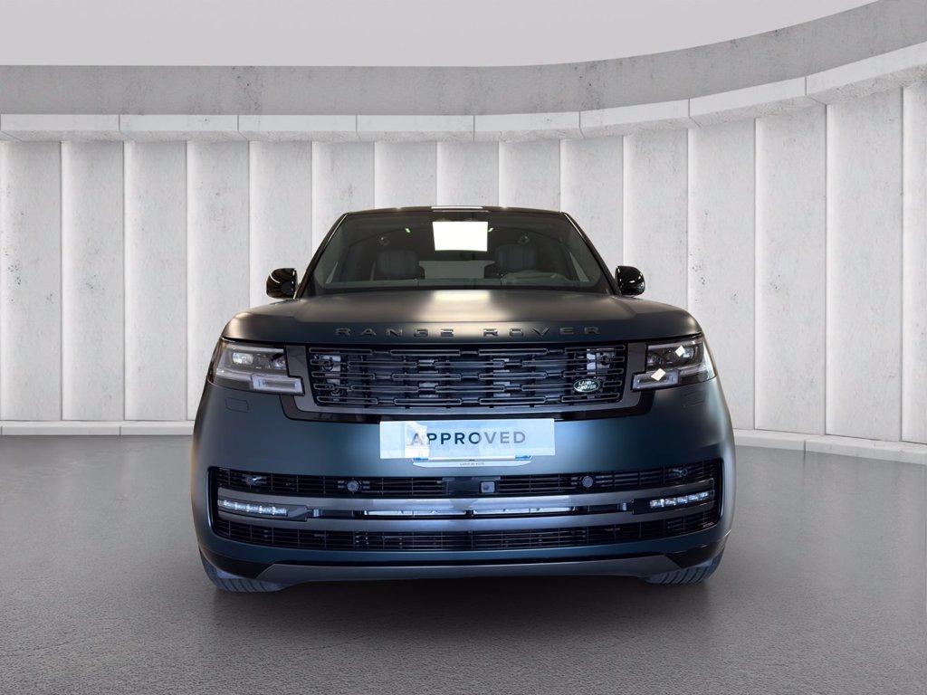 LAND ROVER Range Rover 5serie LAND ROVER 4.4 V8 Autobiography del 2025