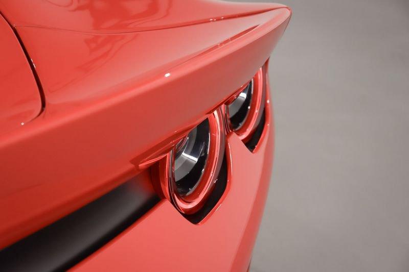Ferrari 812 Competizione 1 of 999