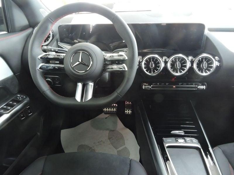 Mercedes-Benz GLA GLA 250 e Plug-in hybrid AMG Line Advanced Plus