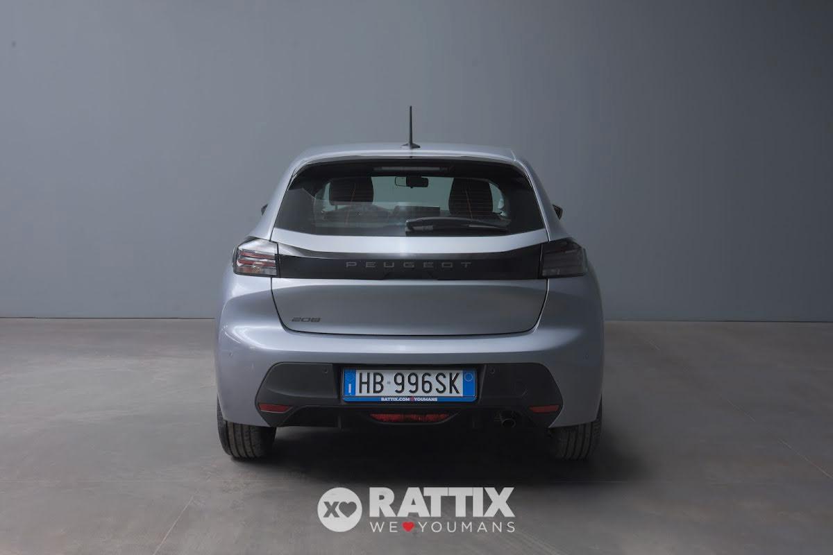 Peugeot 208 1.2 Puretech 100CV Style