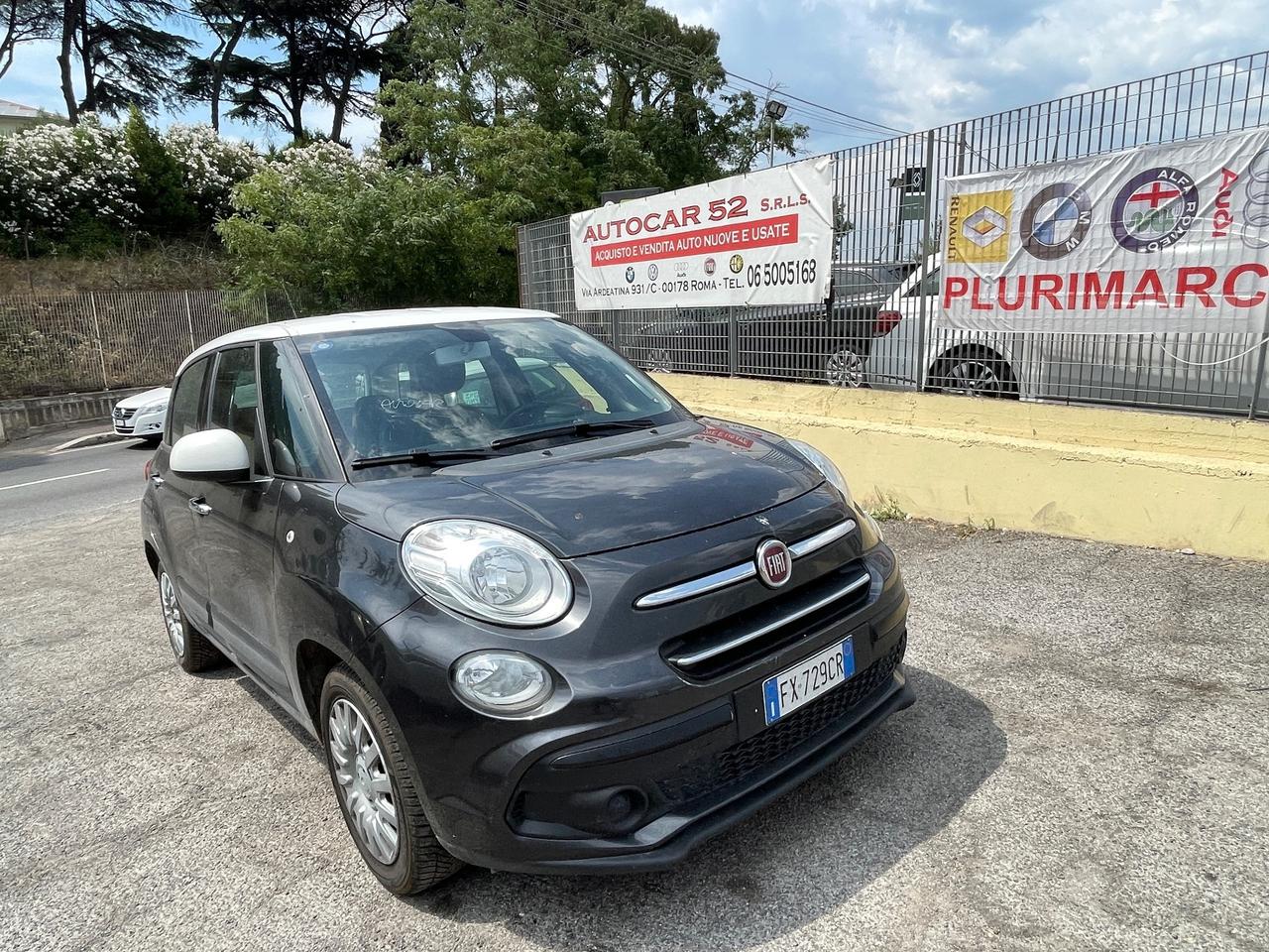 Fiat 500L 1.3 Multijet 95 CV Euro6 - pronta consegna