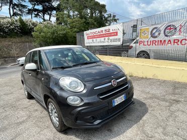Fiat 500L 1.3 Multijet 95 CV Euro6 - pronta consegna