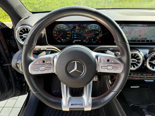 MERCEDES-BENZ A 250 2.0 224cv 4Matic A35 PACK PREMIUM AMG BLACK-LED