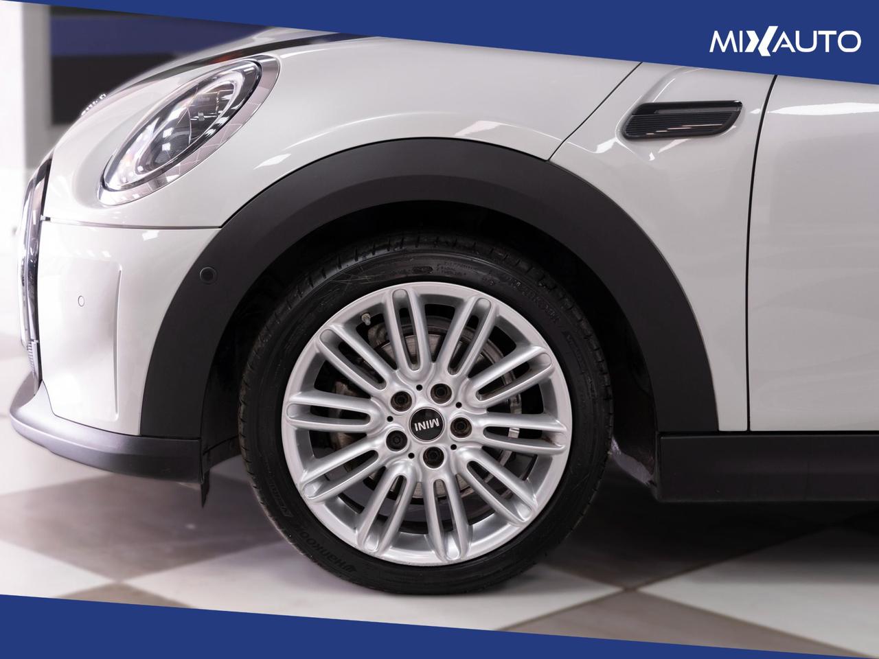 Mini Cooper 1.5 3P Classic Auto