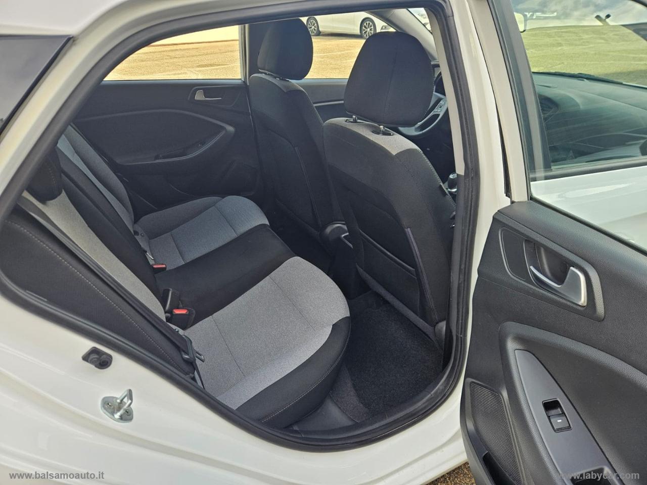 HYUNDAI i20 1.2 84 CV 5p. Comfort