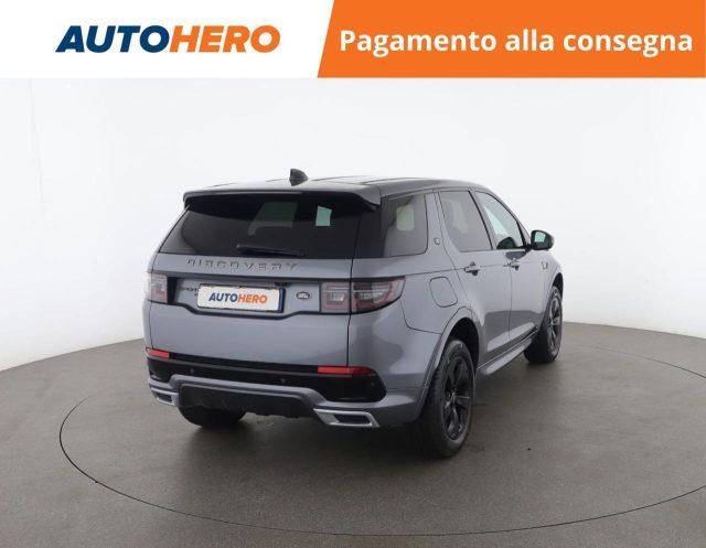 LAND ROVER Discovery Sport 2.0D I4-L.Flw 150 CV AWD Auto