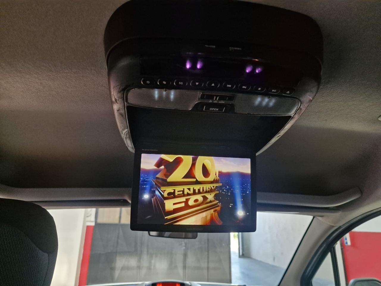 Citroen Berlingo 1.6 HDi 90CV FAP XTR Theatre