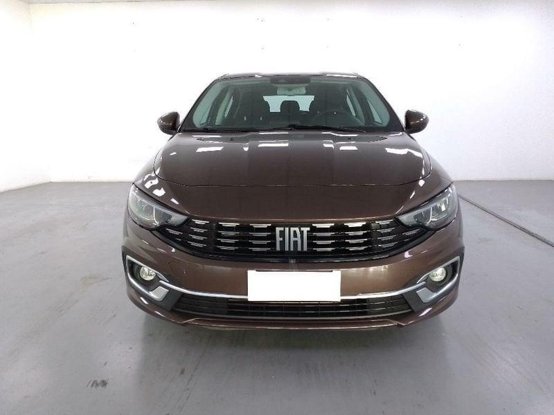 FIAT Tipo 5p 1.6 mjt Life s&s 130cv