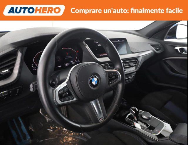 BMW 118 i 5p. Msport