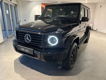 Mercedes-Benz Classe G Nuova G 580 with EQ Technology EDITION ONE