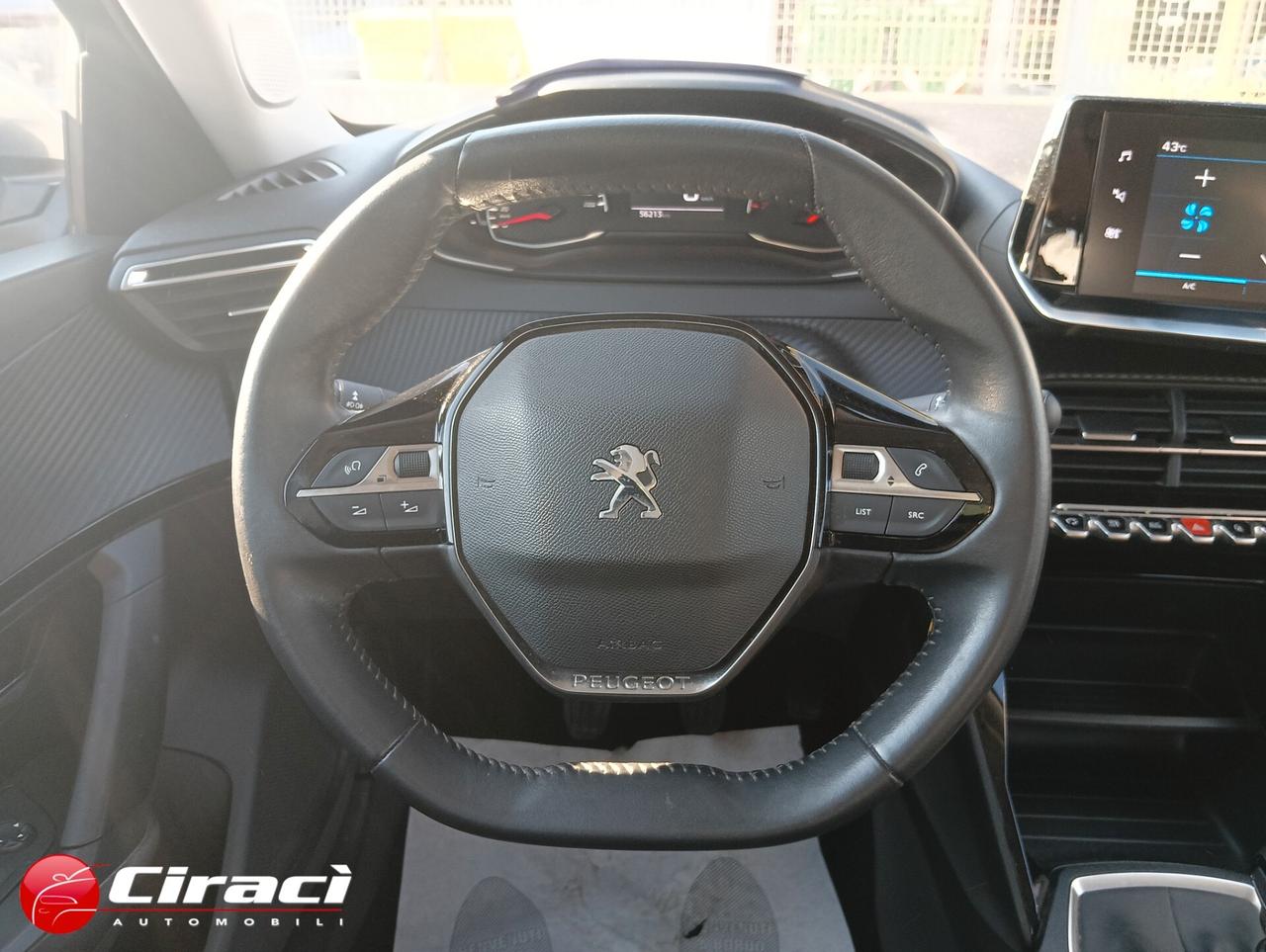 Peugeot 2008 PureTech 100 Active Pack
