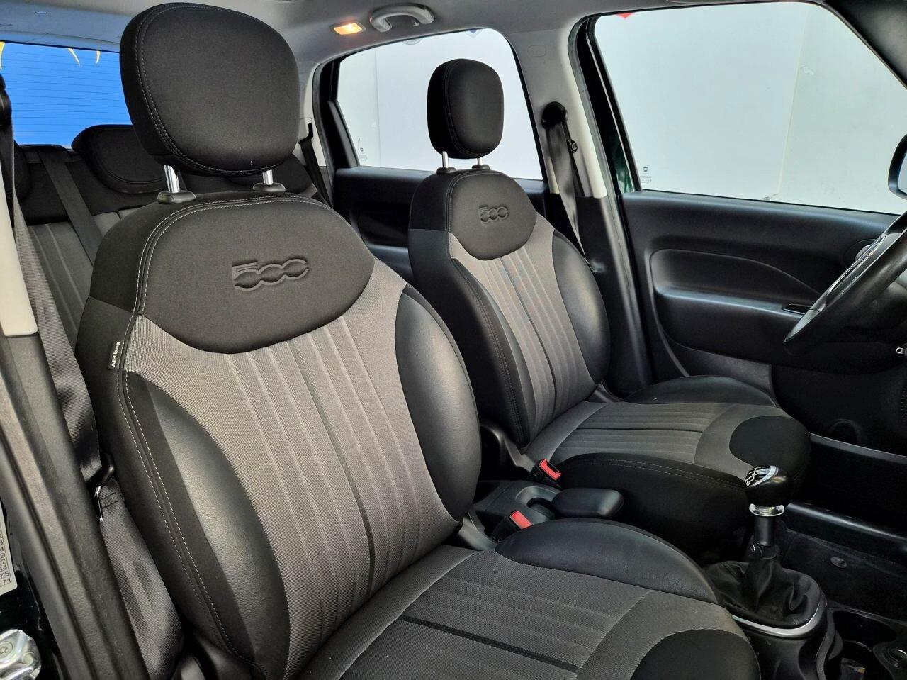 Fiat 500L 1.4 Lounge Full Optional