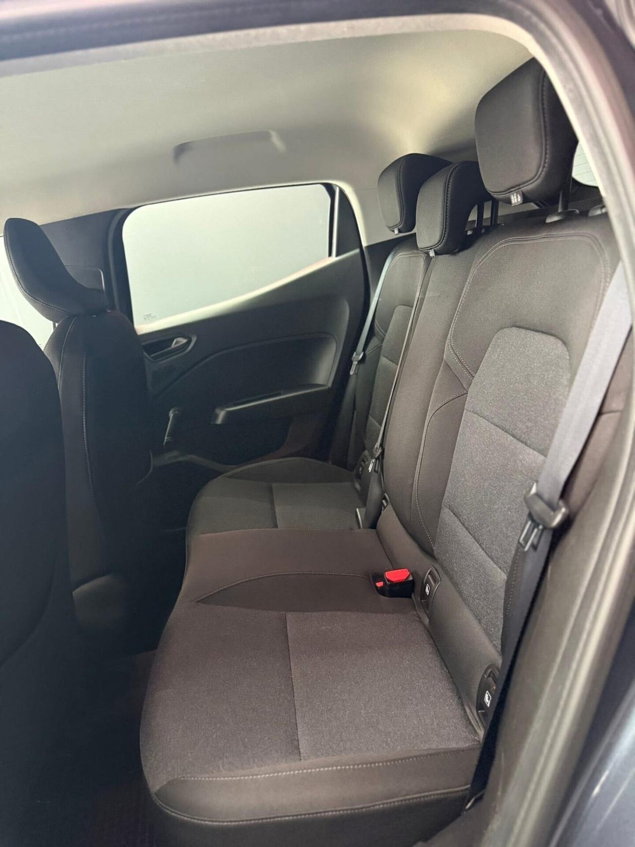 Renault Clio 1.5 dCi 100 cv Evolution 2022